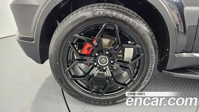 KG_Mobility_Ssangyong Rexton 2016 thumb 5