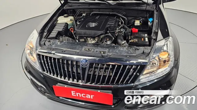 KG_Mobility_Ssangyong Rexton 2016 thumb 6