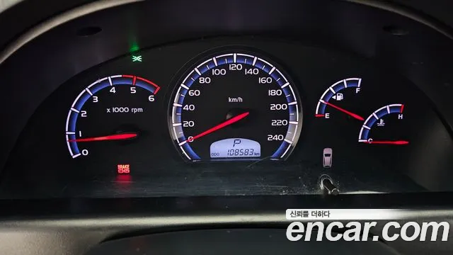 KG_Mobility_Ssangyong Rexton 2016 thumb 8