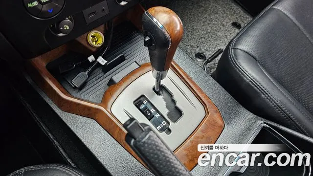 KG_Mobility_Ssangyong Rexton 2016 thumb 9