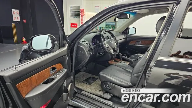 KG_Mobility_Ssangyong Rexton 2016 thumb 10