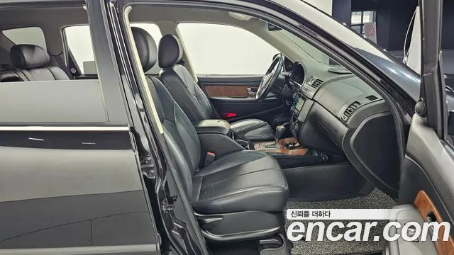 KG_Mobility_Ssangyong Rexton 2016 thumb 11