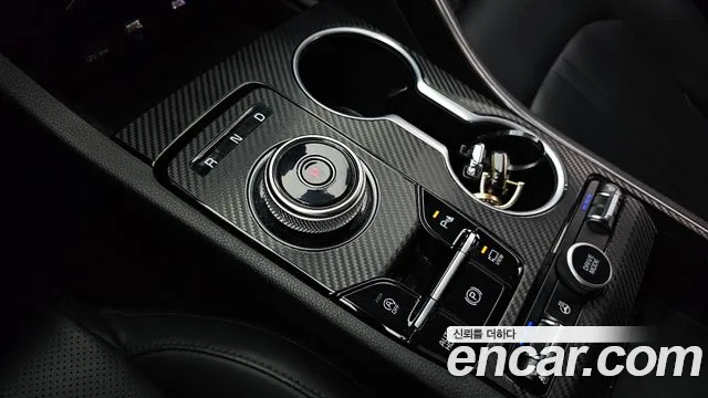 Kia K5 2020 thumb 9