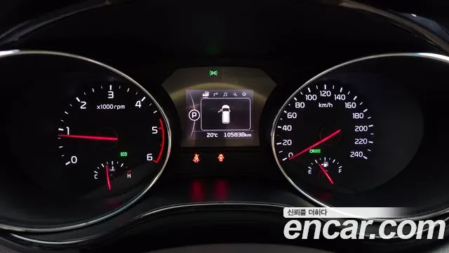 Kia Carnival 2016 thumb 8