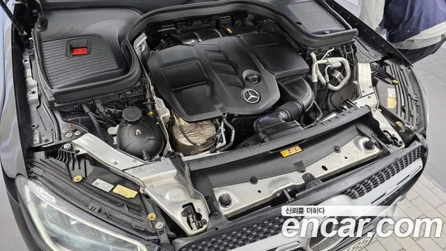 Mercedes-Benz GLC 2021 thumb 6