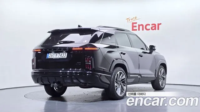 KG_Mobility_Ssangyong Actyon 2024 thumb 2