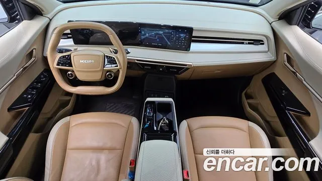 KG_Mobility_Ssangyong Actyon 2024 thumb 7