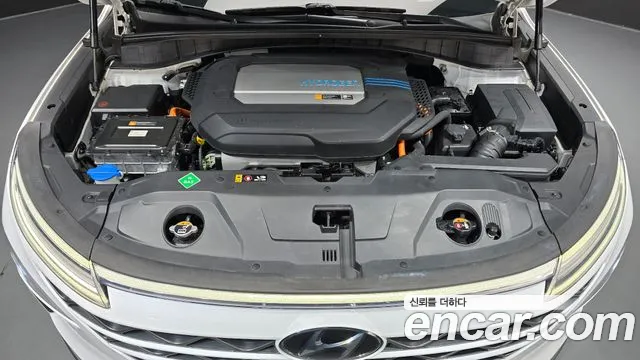 Hyundai Nexo 2021 thumb 6