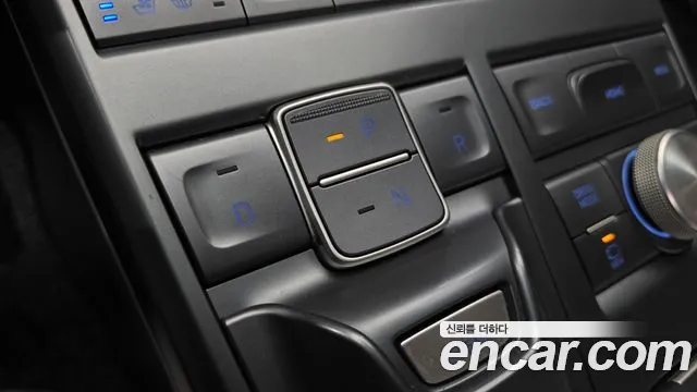 Hyundai Nexo 2021 thumb 9