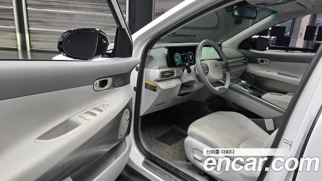 Hyundai Nexo 2021 thumb 10