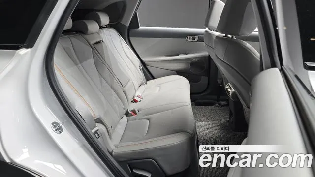 Hyundai Nexo 2021 thumb 11