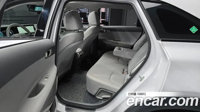 Hyundai Nexo 2021 thumb 12