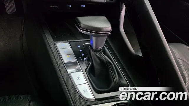 Hyundai Avante 2020 thumb 8