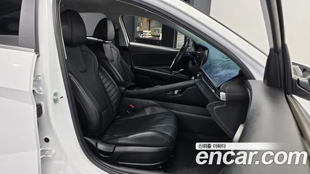 Hyundai Avante 2020 thumb 10