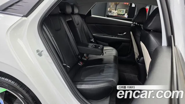 Hyundai Avante 2020 thumb 11