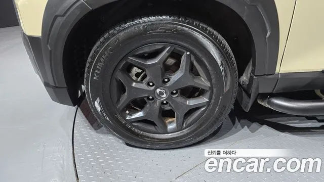 KG_Mobility_Ssangyong Rexton 2023 thumb 5
