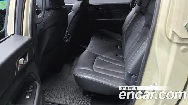 KG_Mobility_Ssangyong Rexton 2023 thumb 12