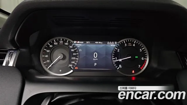 Land Rover Discovery Sport 2021 thumb 8