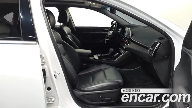 Hyundai Grandeur 2019 thumb 11