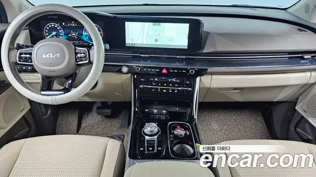 Kia Carnival 2021 thumb 6
