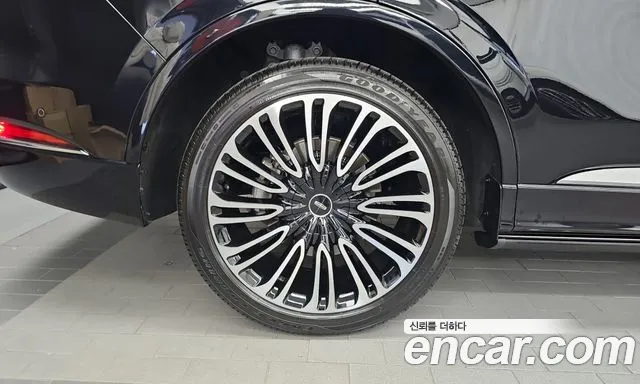 Lincoln Aviator 2021 thumb 5