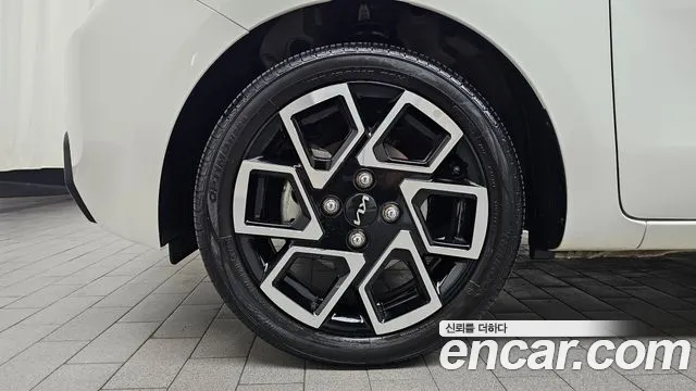Kia Ray 2023 thumb 5