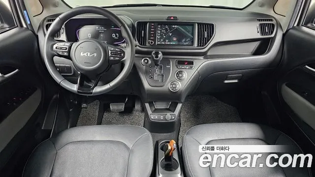 Kia Ray 2023 thumb 7