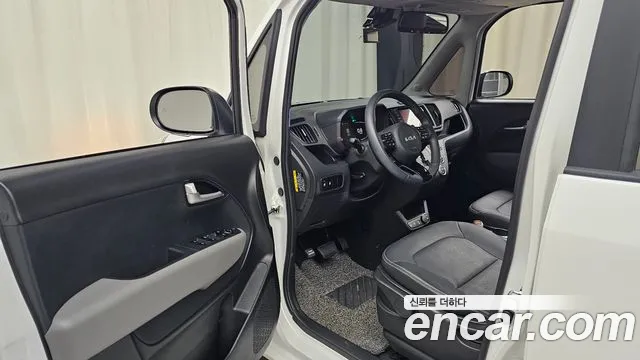 Kia Ray 2023 thumb 10