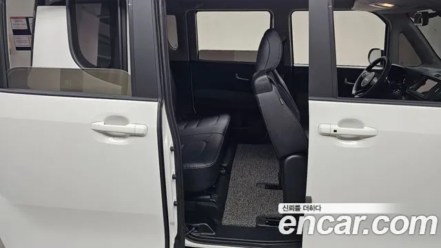 Kia Ray 2023 thumb 11