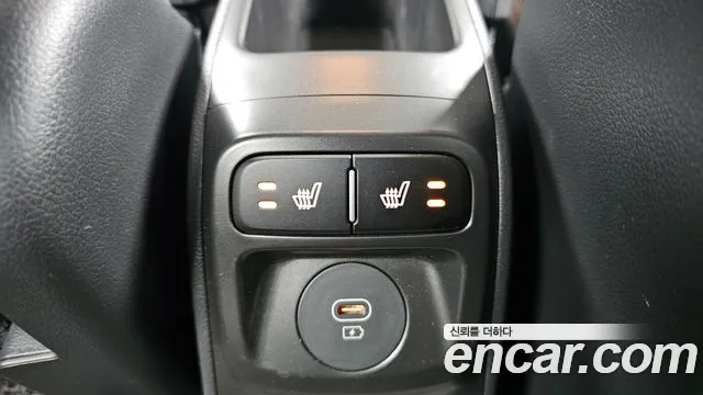 Kia Ray 2023 thumb 12