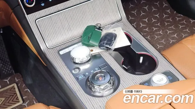 Genesis GV80 2025 thumb 8