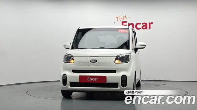 Kia Ray 2019 thumb 2
