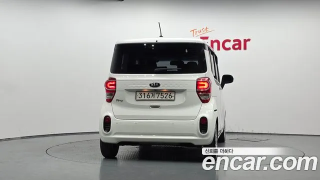 Kia Ray 2019 thumb 3