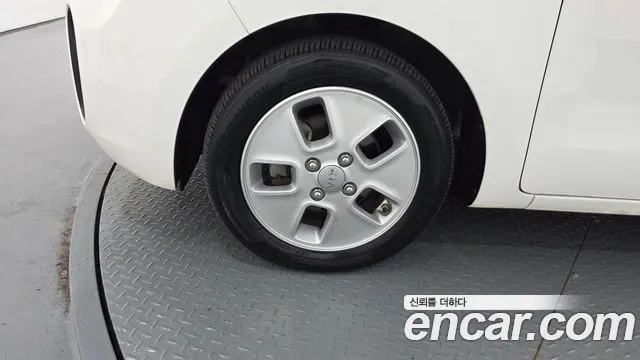 Kia Ray 2019 thumb 4