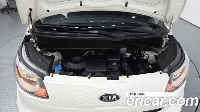 Kia Ray 2019 thumb 5