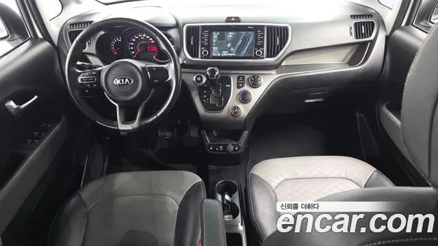 Kia Ray 2019 thumb 6