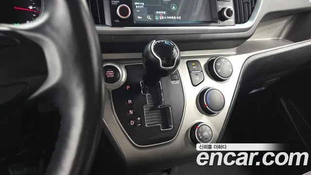 Kia Ray 2019 thumb 8