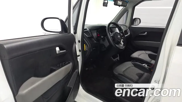 Kia Ray 2019 thumb 9