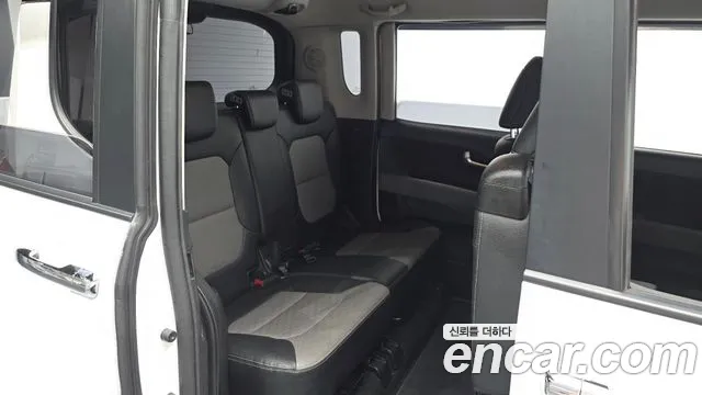 Kia Ray 2019 thumb 10