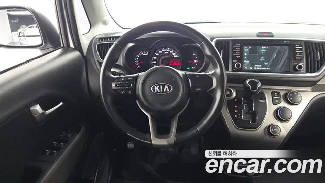 Kia Ray 2019 thumb 11
