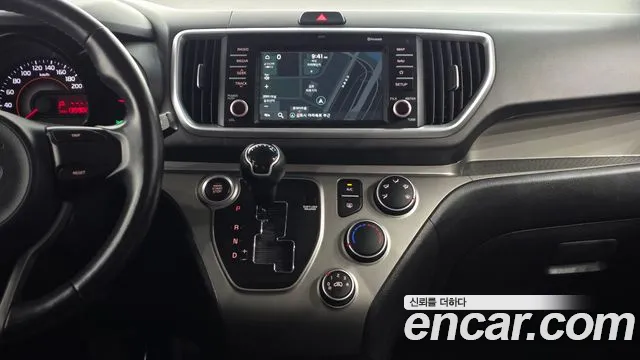 Kia Ray 2019 thumb 12