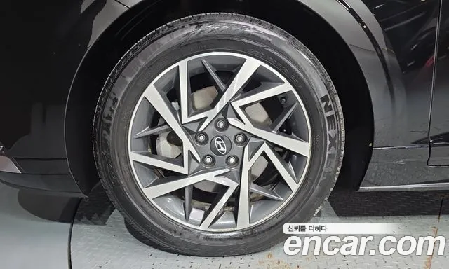 Hyundai Grandeur 2022 thumb 5