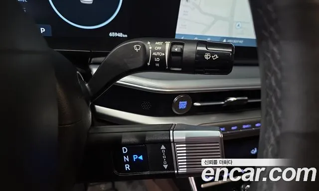 Hyundai Grandeur 2022 thumb 9