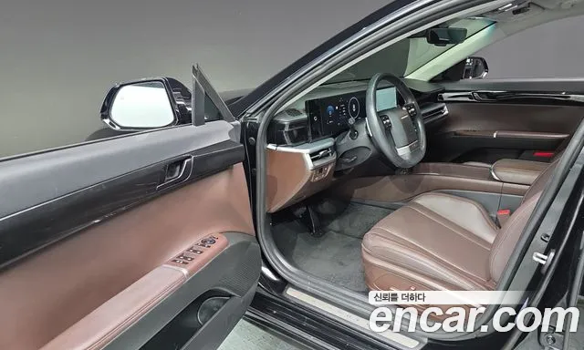 Hyundai Grandeur 2022 thumb 10