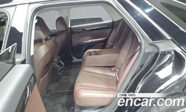 Hyundai Grandeur 2022 thumb 12