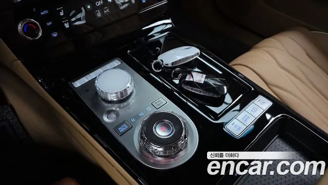 Genesis G80 2026 thumb 9