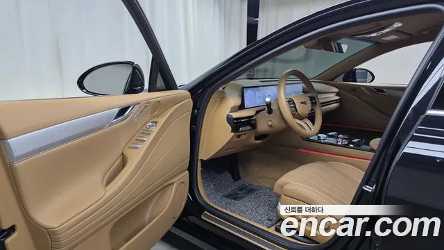 Genesis G80 2026 thumb 10