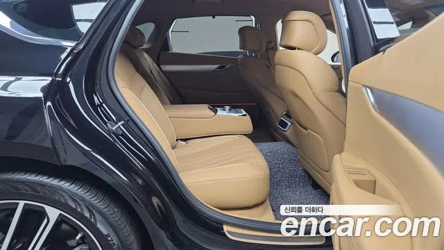 Genesis G80 2026 thumb 11