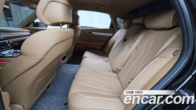 Genesis G80 2026 thumb 12