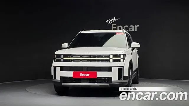 Hyundai Santa Fe 2023 thumb 2